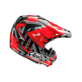 Casco Arai VX-Pro4 Scoop